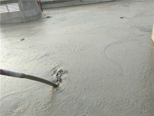 陜西泡沫混凝土 陜西泡沫混凝土